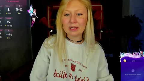 Samanta online show from 04-07-26, 01:39