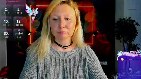 Samanta online show from 04-14-26, 01:33