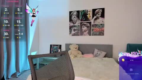 Samanta online show from 04-25-26, 01:52