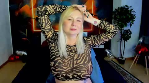 Samanta online show from 05-23-26, 08:07