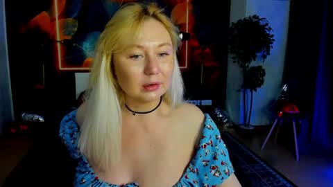 Samanta online show from 05-27-26, 02:30