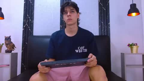 Iam Blake  online show from 05-28-26, 07:33
