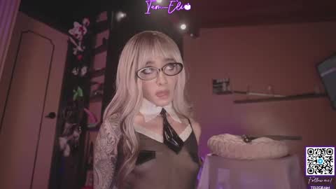       online show from 04-19-26, 12:00