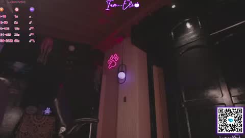 Snapshot of iam_eli chatting on 06-18-26, 11:31 online show from 06-18-26, 11:31