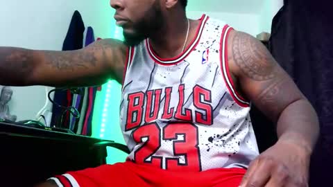 Mr H Independent model online show from 10-26-25, 03:56