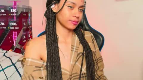 Isa online show from 03-23-26, 01:31