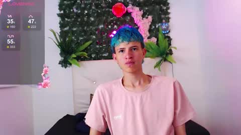 Snapshot of iam_lukas__ chatting on 10-02-25, 02:07 iam_lukas__ online show from 10-02-25, 02:07