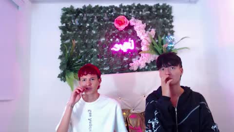 iam_lukas__ online show from 11-02-25, 04:04