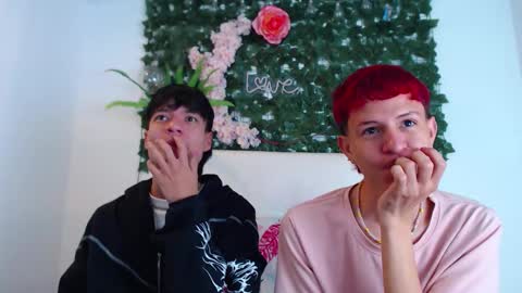 iam_lukas__ online show from 11-09-25, 03:49