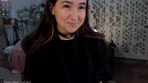 Meg  online show from 12-24-24, 02:32