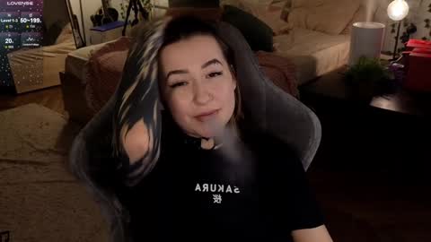 Meg  online show from 01-15-25, 03:29