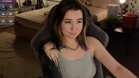 Meg  online show from 01-16-25, 10:02