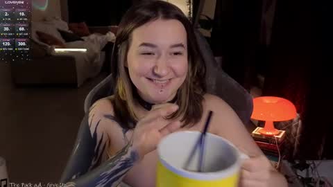 Meg  online show from 02-10-25, 07:38