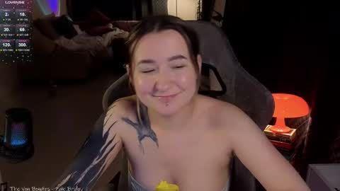 Meg  online show from 02-13-25, 04:22