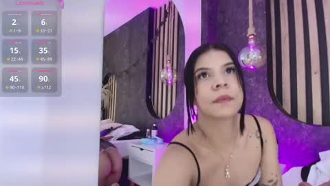 Snapshot of iam_salome_ chatting on 11-10-25, 08:52 salome online show from 11-10-25, 08:52