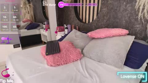 salome online show from 02-19-26, 12:12