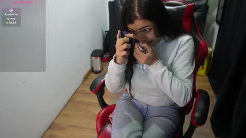 Sammy online show from 10-22-25, 12:38