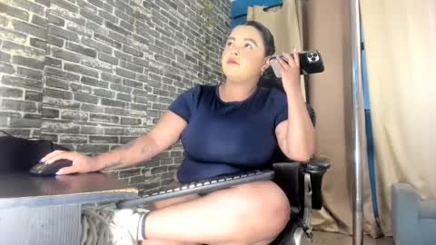 Samy   online show from 06-11-26, 11:08