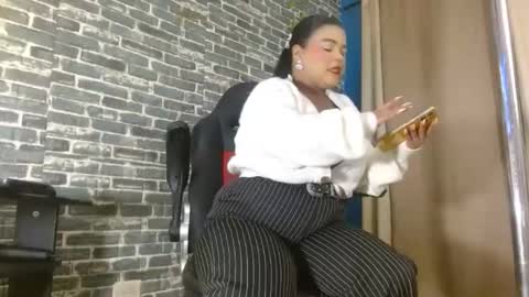 Samy online show from 04-22-26, 11:12