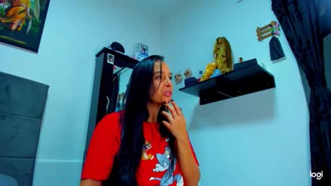 Snapshot of iam_your_fantasy chatting on 10-08-25, 12:30 iam_your_fantasy online show from 10-08-25, 12:30