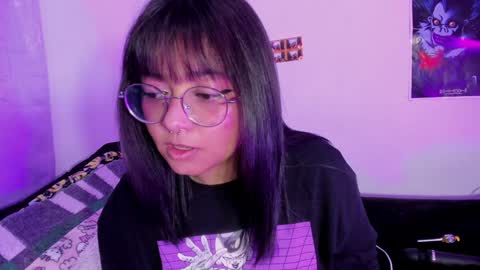 Snapshot of iam_zoechan chatting on 12-10-24, 07:58 Zoe 3 online show from 12-10-24, 07:58