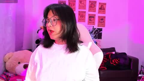 Snapshot of iam_zoechan chatting on 09-17-25, 07:43 Zoe 3 online show from 09-17-25, 07:43