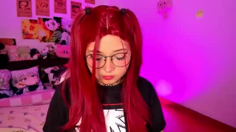 Zoe 3 online show from 02-20-26, 09:48