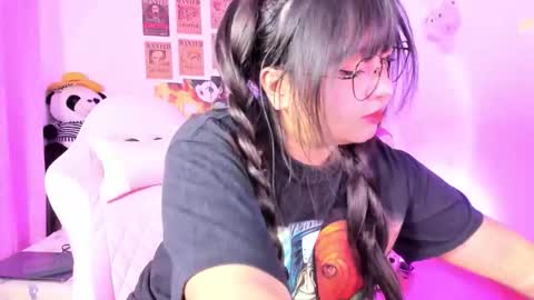 Zoe 3 online show from 02-24-26, 11:52