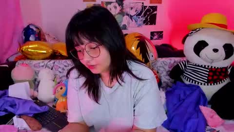 Zoe 3 online show from 03-13-26, 01:01