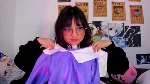 Zoe 3 online show from 03-15-26, 02:50