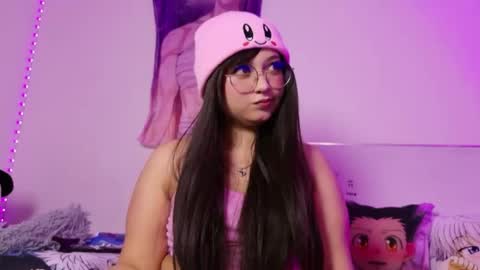 Zoe 3 online show from 04-28-26, 02:27