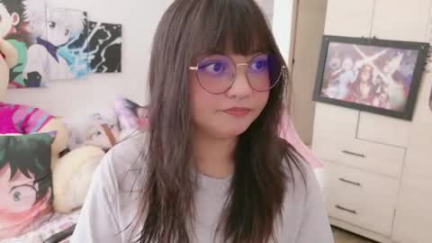 Snapshot of iam_zoechan chatting on 07-27-26, 06:15 Zoe 3 online show from 07-27-26, 06:15