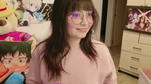 Snapshot of iam_zoechan chatting on 07-29-26, 12:53 Zoe 3 online show from 07-29-26, 12:53