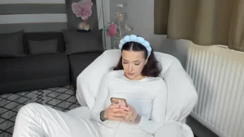 Baby Gal online show from 02-18-26, 07:26