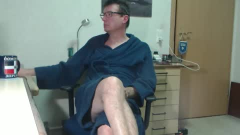 iamachim online show from 02-08-26, 07:39