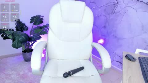 Im Adara online show from 12-17-25, 04:02