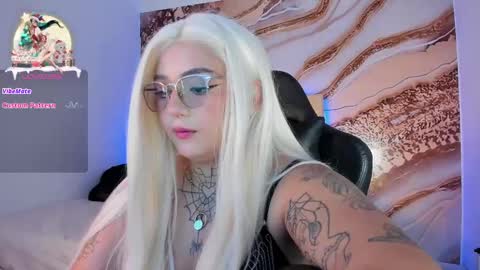 Alarasi  online show from 12-26-24, 08:00