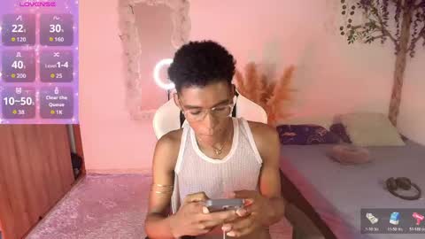 iamandrey_ online show from 05-20-26, 01:23