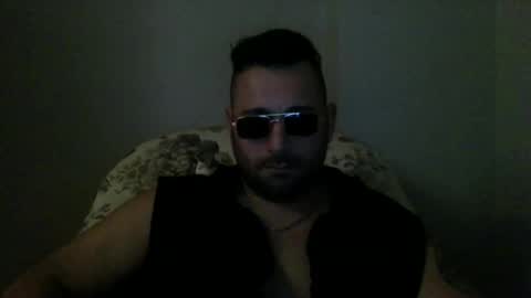 BigMan36 online show from 11-17-25, 07:30