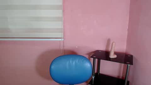 Snapshot of iamcristel chatting on 03-07-25, 01:42 CHRISTIAN online show from 03-07-25, 01:42