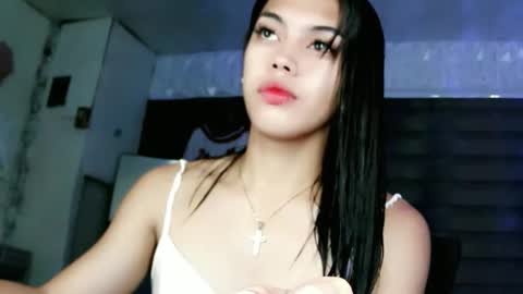 Snapshot of iamcristel chatting on 10-24-25, 10:11 CHRISTIAN online show from 10-24-25, 10:11