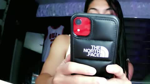 Snapshot of iamcristel chatting on 11-02-25, 09:44 CHRISTIAN online show from 11-02-25, 09:44