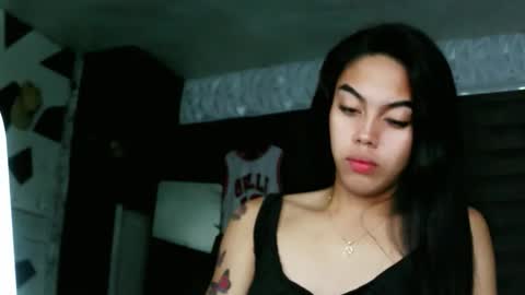 Snapshot of iamcristel chatting on 11-20-25, 06:40 CHRISTIAN online show from 11-20-25, 06:40