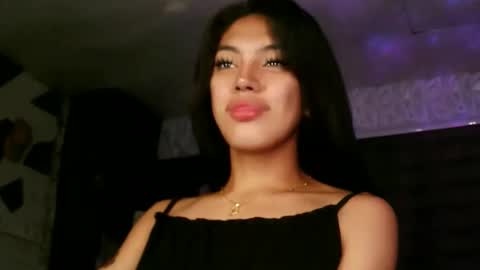 Snapshot of iamcristel chatting on 12-05-25, 03:09 CHRISTIAN online show from 12-05-25, 03:09