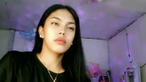Snapshot of iamcristel chatting on 06-19-26, 05:39 CHRISTIAN online show from 06-19-26, 05:39