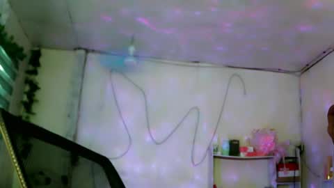 Snapshot of iamcristel chatting on 06-22-26, 07:27 CHRISTIAN online show from 06-22-26, 07:27