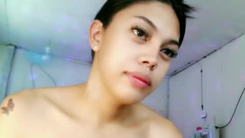Snapshot of iamcristel chatting on 06-25-26, 02:55 CHRISTIAN online show from 06-25-26, 02:55