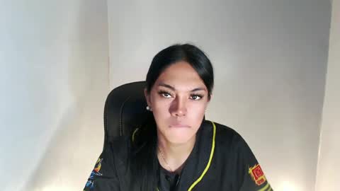 Snapshot of iamcristel chatting on 07-24-26, 07:28 CHRISTIAN online show from 07-24-26, 07:28