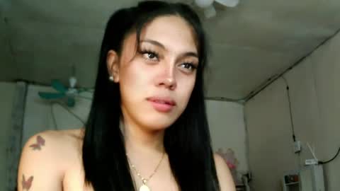 Snapshot of iamcristel chatting on 07-24-26, 09:02 CHRISTIAN online show from 07-24-26, 09:02