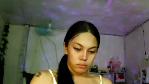 Snapshot of iamcristel chatting on 07-28-26, 09:48 CHRISTIAN online show from 07-28-26, 09:48